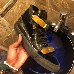 Giuseppe zanotti sneaker